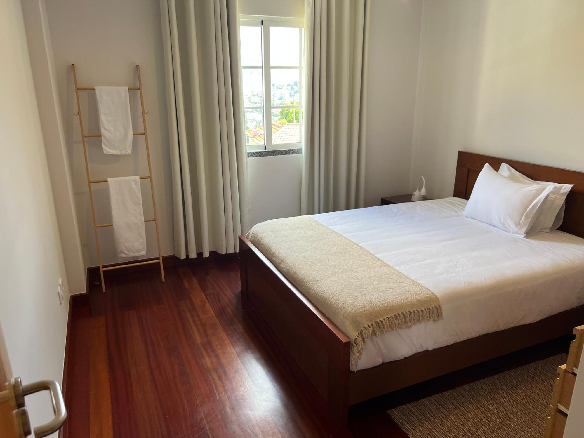 Maribel's Place * Funchal (Madeira)