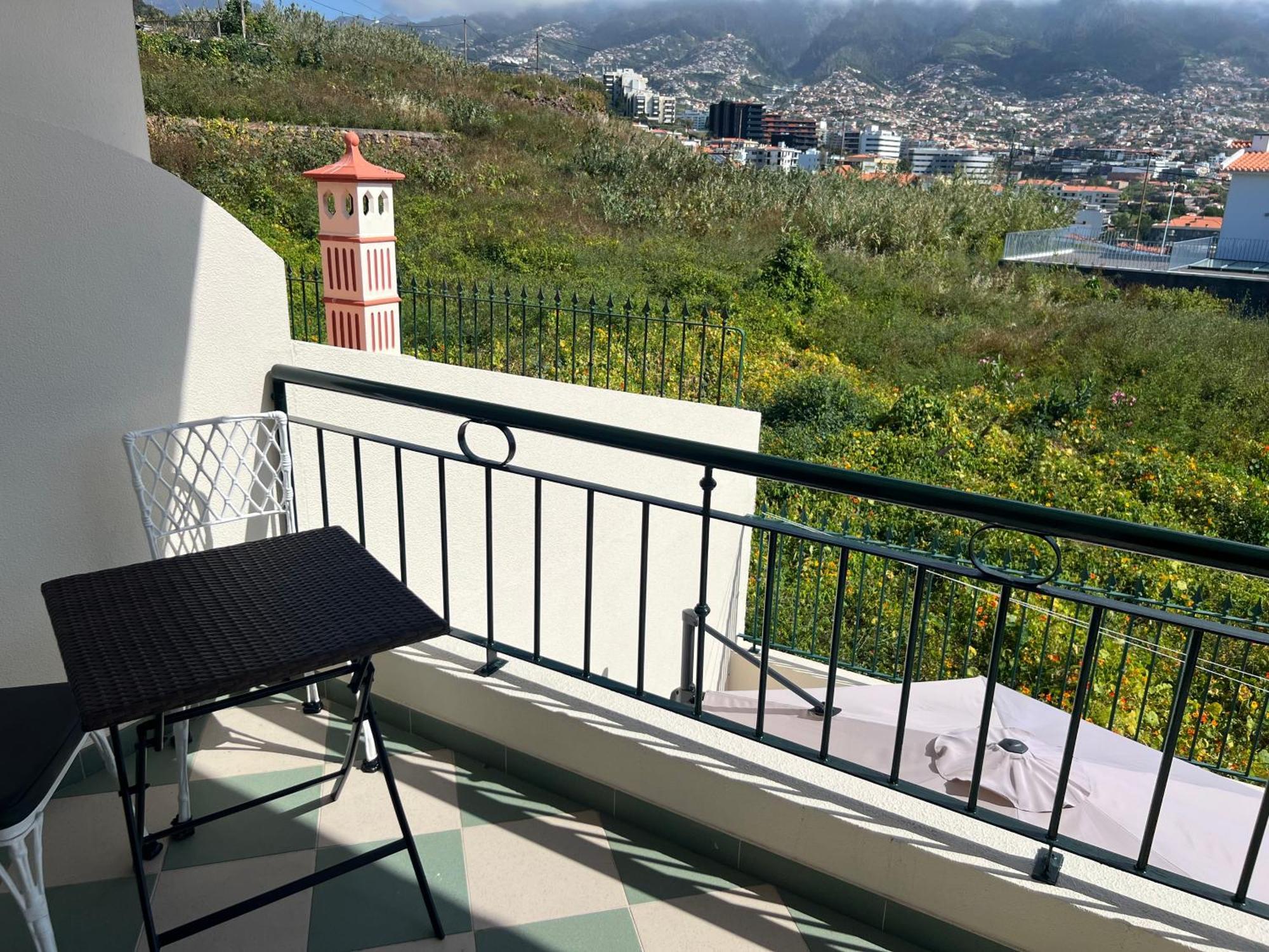 Maribel's Place Casa de Férias Funchal (Madeira)