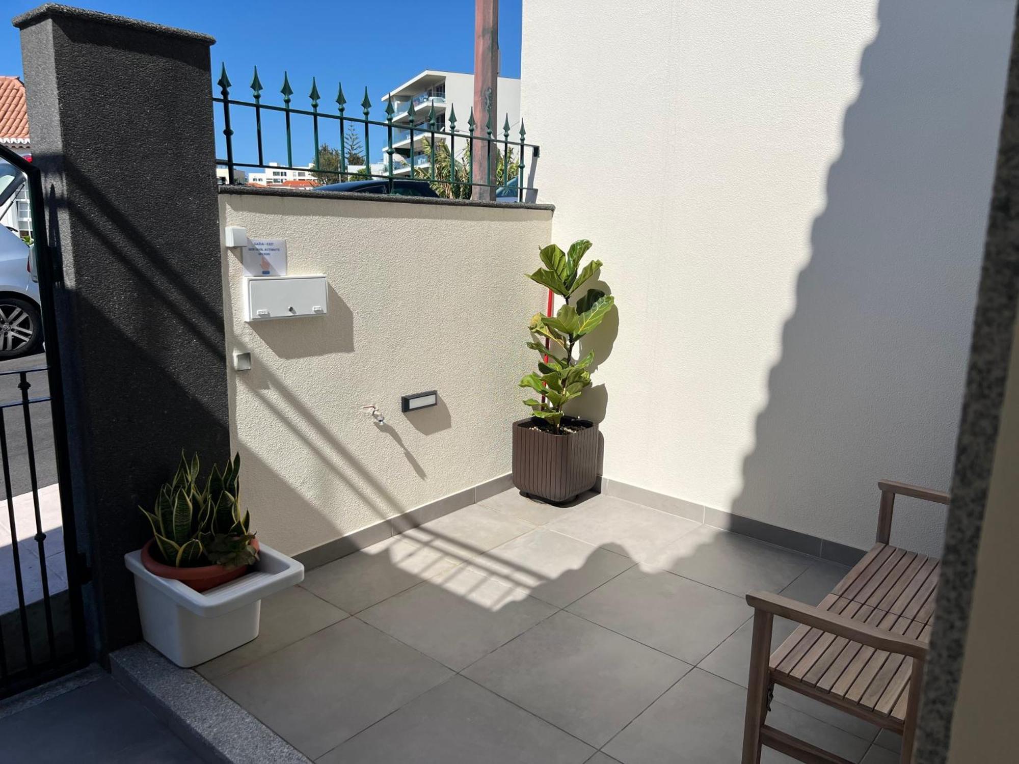 Maribel's Place Feriehus Funchal (Madeira)